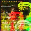 death disco cover art