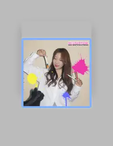 Ακούστε περιεχόμενο από LoveTom, παρακολουθήστε μουσικά βίντεο, διαβάστε το βιογραφικό, δείτε ημερομηνίες περιοδείας, και πολλά ακόμη!