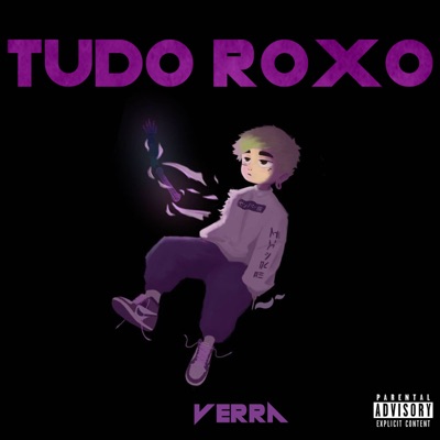 Tudo Roxo - Single