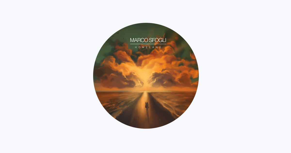 Marco Sfogli - Apple Music