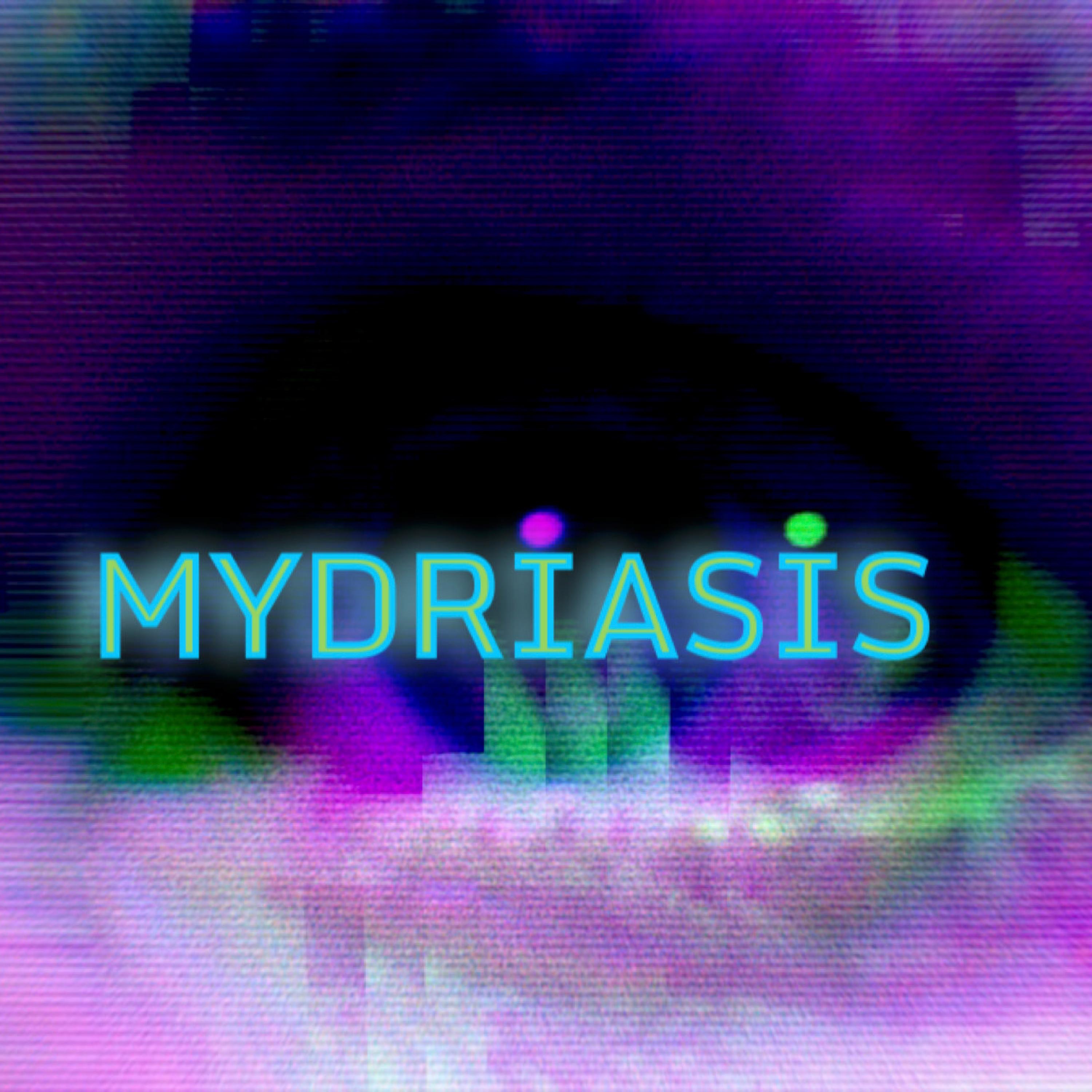 Mydriasis - Single