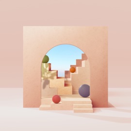 Technicolor LV ESCHES