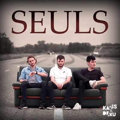 Seuls (feat. JH8) - Single