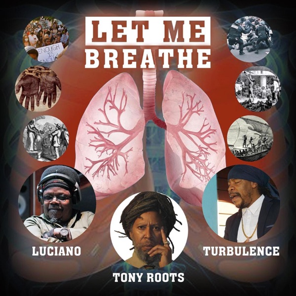 Let Me Breathe (Dub Inst.) [Dub]