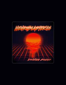 Listen to NeuroBlaster'86, watch music videos, read bio, see tour dates & more!