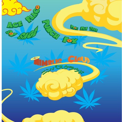 Nimbus Cloud (feat. Punch Fox & Soe Saige) - Single