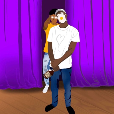 Shawty in Love (feat. Black$tar) - Single