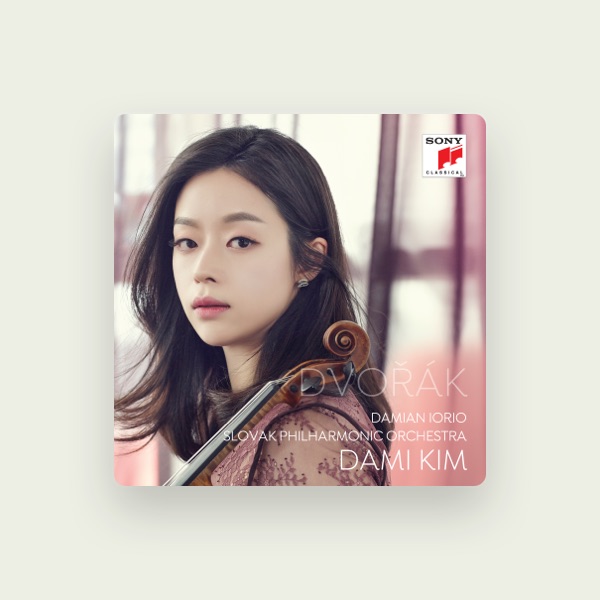 Kim Da Mi's avatar