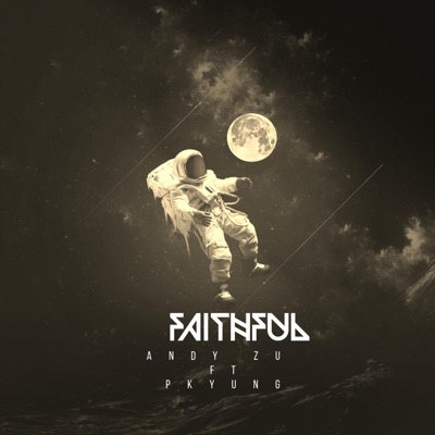 Faithful (feat. Pkyung) - Single
