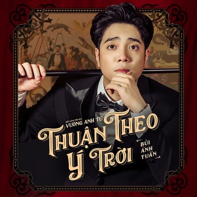 Thuận Theo Ý Trời - Single