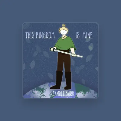 Listen to Candlebard, watch music videos, read bio, see tour dates & more!