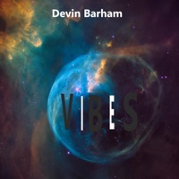 Vibes - Single - Devin Barham