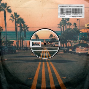 Let It Go (Juloboy Remix) - Single