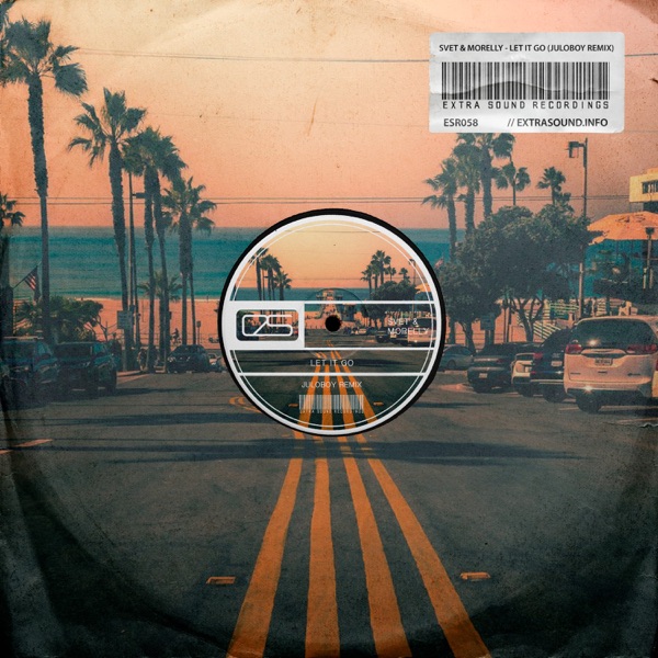 Let It Go (Juloboy Remix) - Single