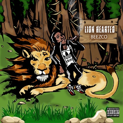 Lion Hearted