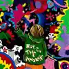 Boy In The Anorak