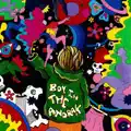 Boy In The Anorak