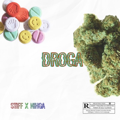 Droga - Single