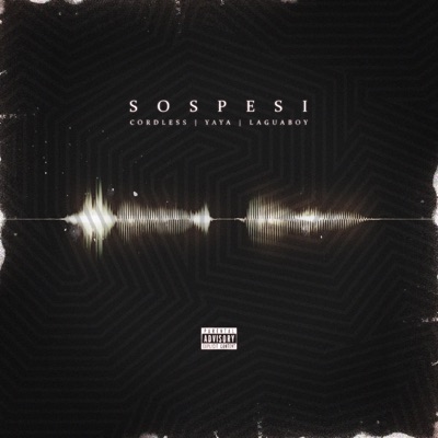 Sospesi (Instrumental Version) [Instrumental] - EP