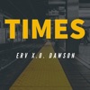 Times (feat. Calvin Hinton) - Single