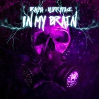 In my Brain (feat. BlurryFace) - Single - Brahma
