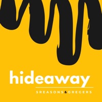 Hideaway - Single - 5 Reasons & Gregers