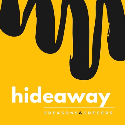 Hideaway - Single