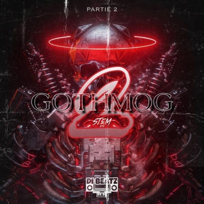 Gothmog 2 - Single