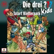 051 - Tatort Kletterpark (Teil 01) - Die drei ??? Kids