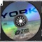 On the Beach - York lyrics