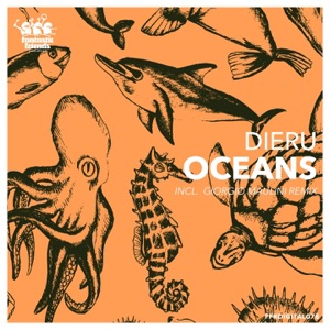 Oceans - Single