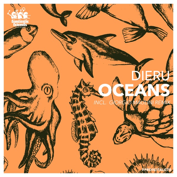 Oceans - Single