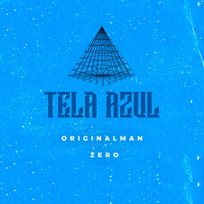 Tela Azul - Single