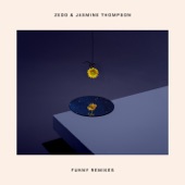 Funny (Remixes) - EP artwork