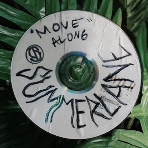 Chord Gitar Move Alone - Summerlane