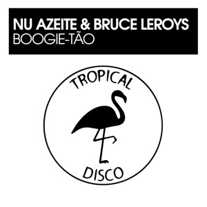 Boogie - Tão