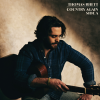 Thomas Rhett - What's Your Country Song artwork
