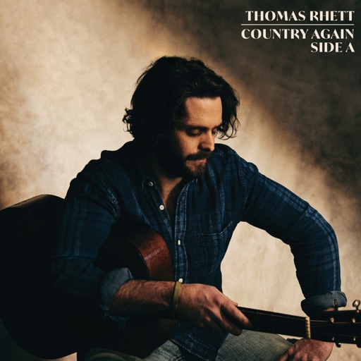 Art for Country Again by Thomas Rhett