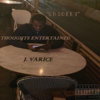 Unsorry - Single - J. Varice