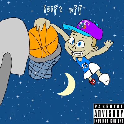 Liift Off - Single