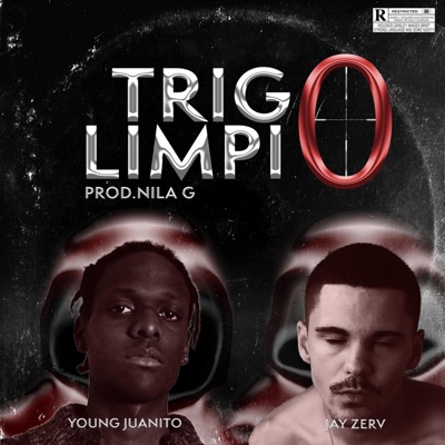Trigo Limpio (feat. Young Juanito & Nila G) - Single