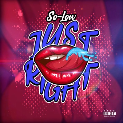 Just Right - Single