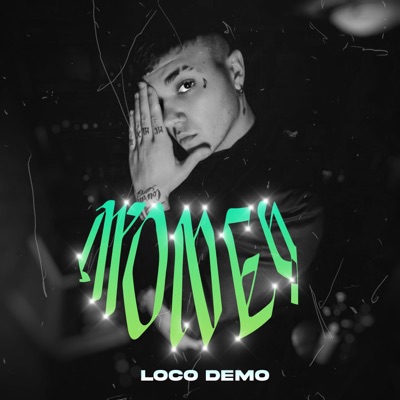 Money (feat. Exynos) - Single