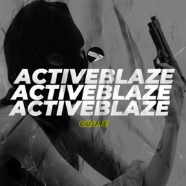 Crime ActiveBlaze