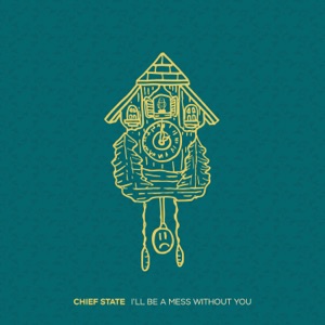 I'll Be a Mess Without You - Single
