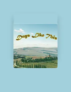 Listen to MATTHEW BAILEY, watch music videos, read bio, see tour dates & more!