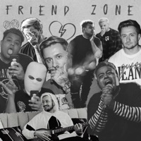 Friend Zone - Single - Ryan Oakes, JordyPurp & BangerOfTheDay