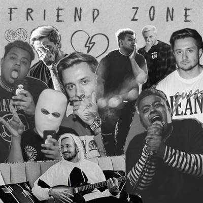 Friend Zone - Single