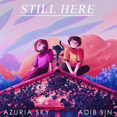 Still Here (feat. Azuria Sky) - Single