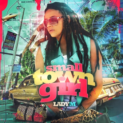 Small Town Girl - EP